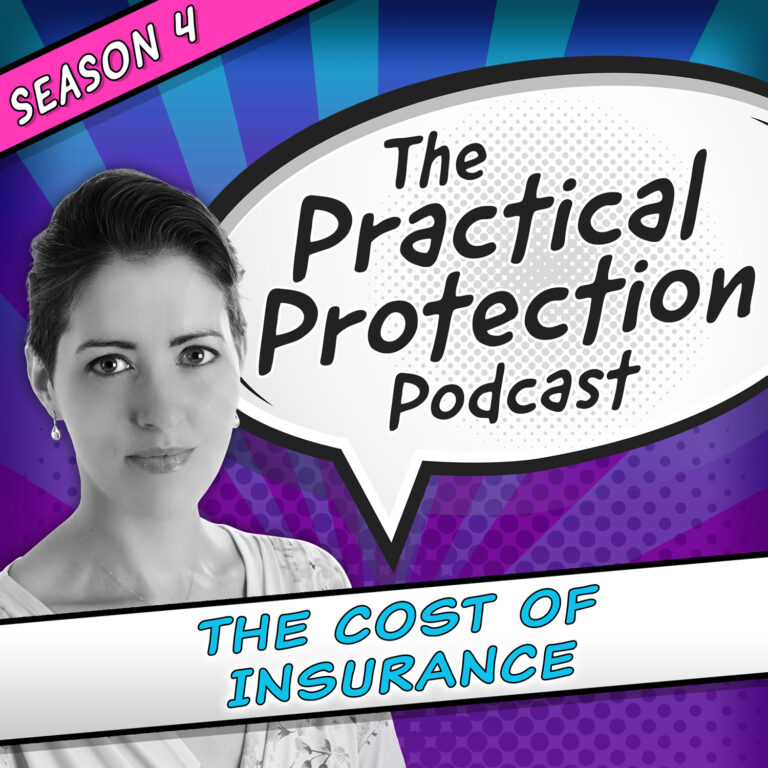 Practical Protection Presented by Kathryn