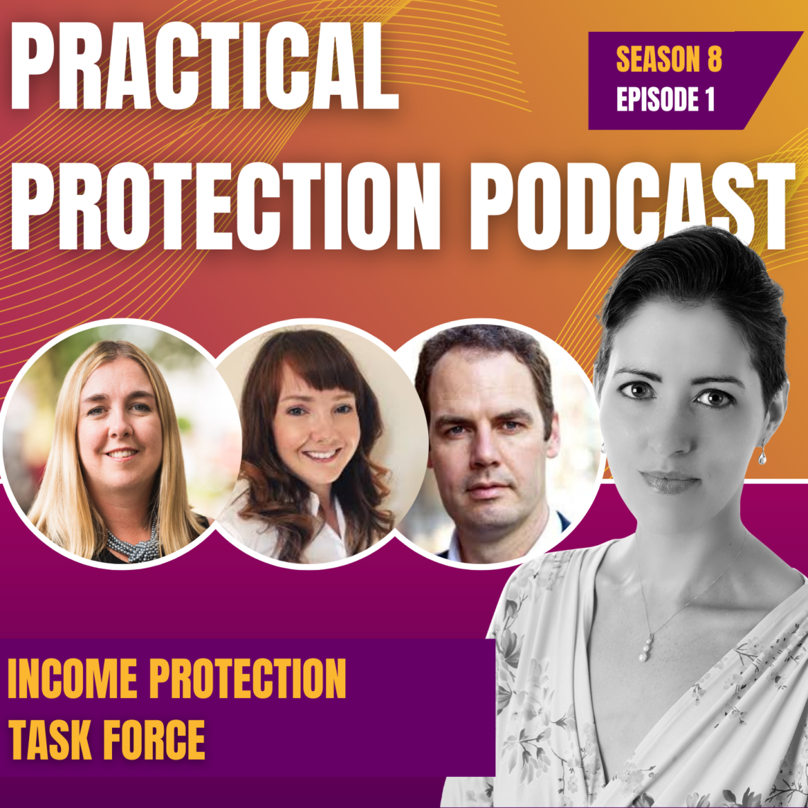 Kathryn Knowles, Jo Miller, Katie Crooke-Davies, Andrew Wibberley