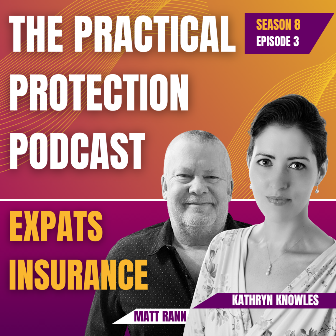 Insurance for UK Expats