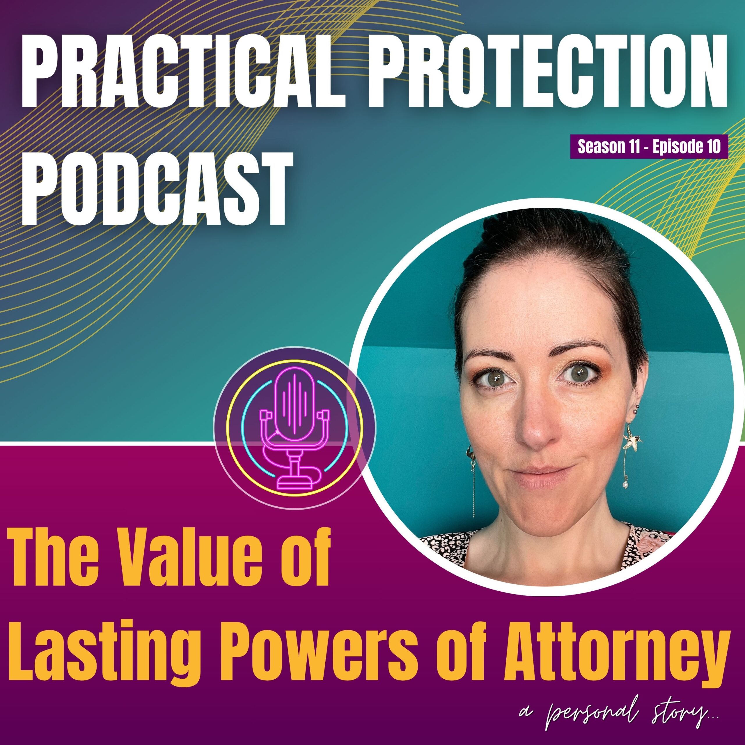 Kathryn Knowles is sharing her personal story of having LPAs for her parents, that were invaluable when tragedy struck