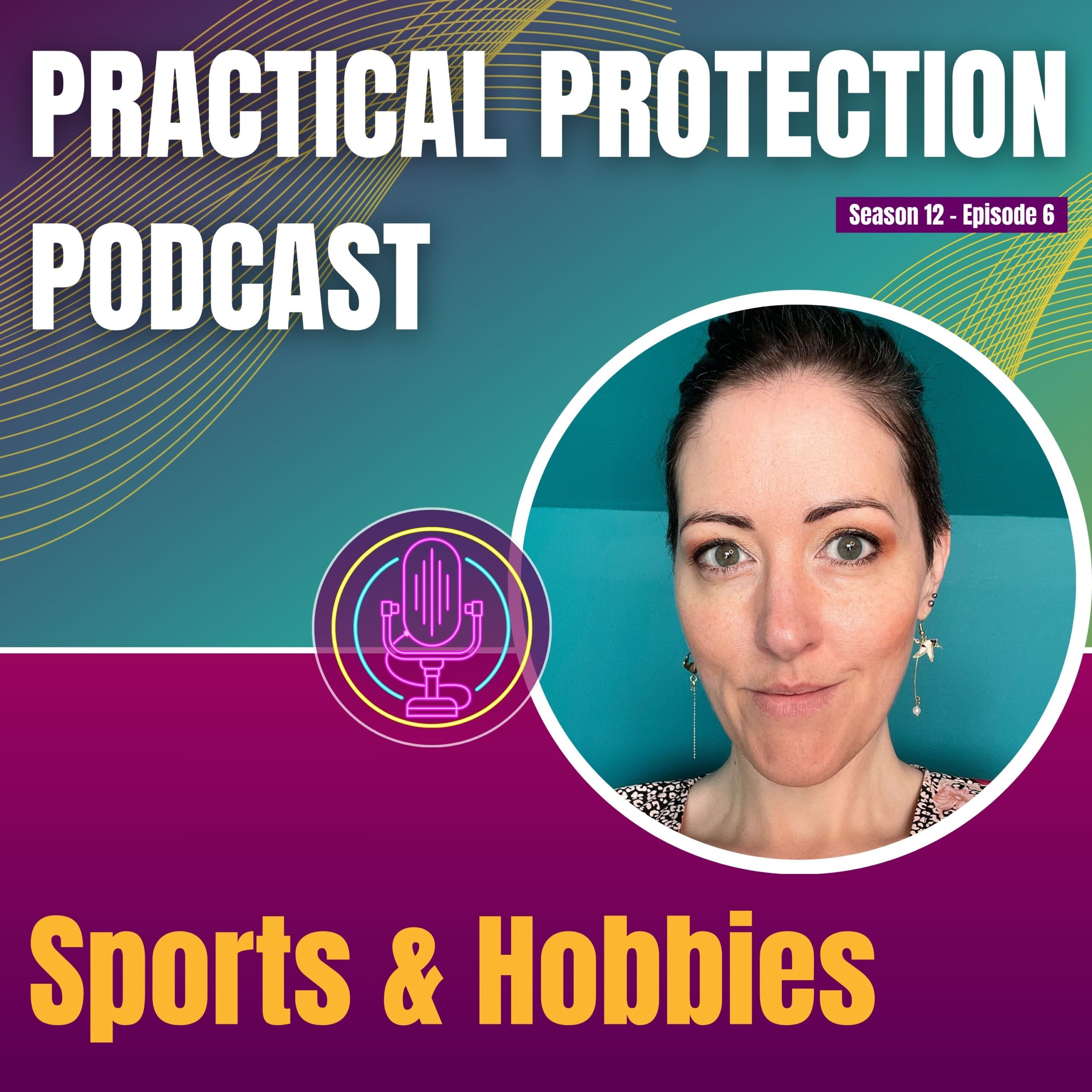 Kathryn Knowles discusses how sports and hobbies can influence life insurance, critical illness cover and income protection