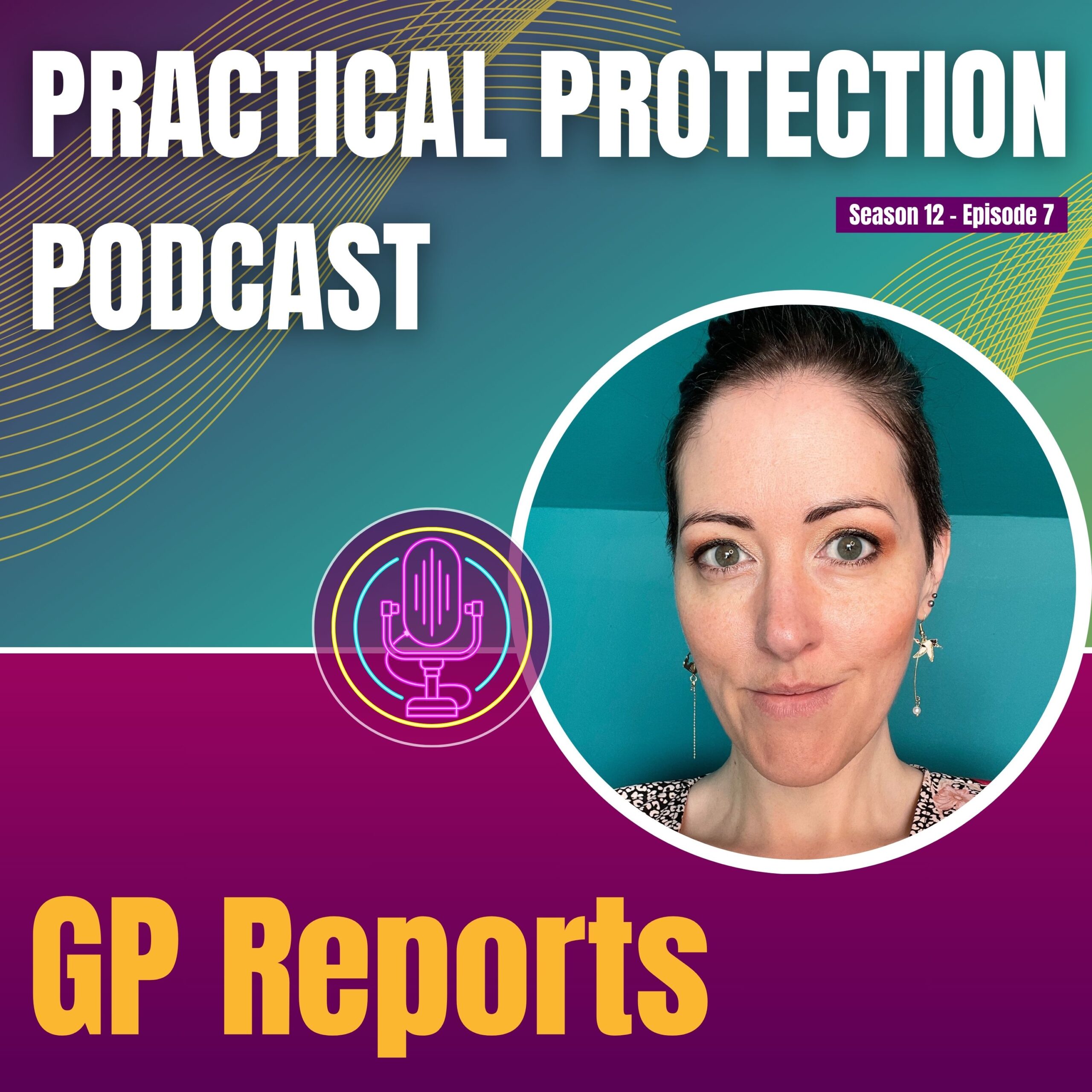 Kathryn Knowles discusses the role of GP and medical reports when applying for life insurance, critical illness cover and income protection